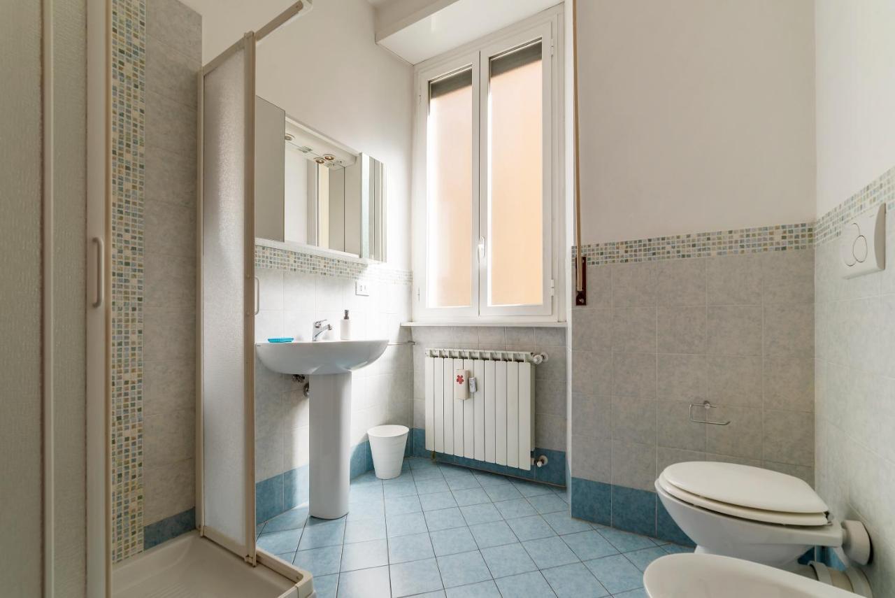 Piazza Re Di Roma Apartment Екстериор снимка